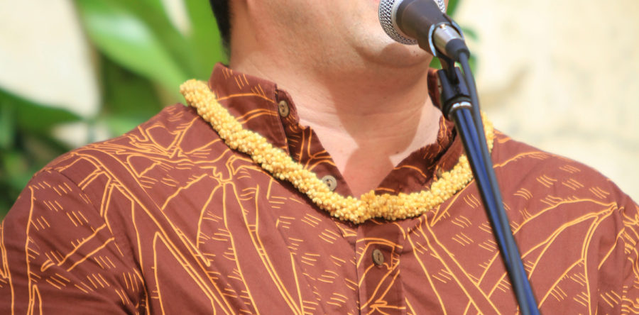 Ukulele Contest 2013