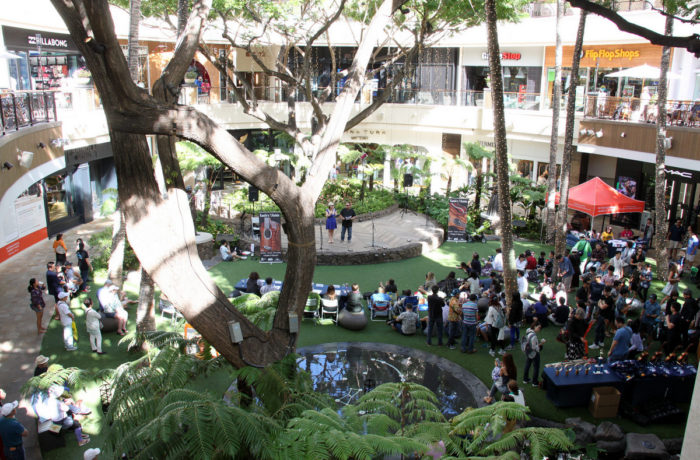 Ukulele Contest 2018