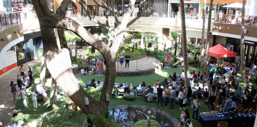 Ukulele Contest 2018