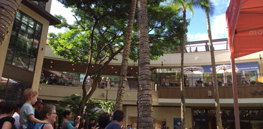 Ukulele Contest 2018