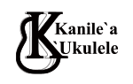 Kanile'a Ukulele